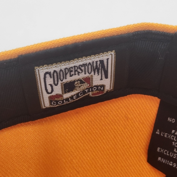 Seattle Mariners Hat - Picture 3 of 5